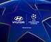 Hyundai Motor Company Becomes Official Automotive Partner of the UEFA Champions League