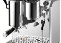 ROWAN Launches Nova Reverie Espresso Machine, Bringing a Faster, More Refined Home Coffee Experience