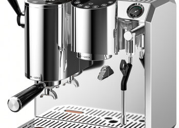 ROWAN Launches Nova Reverie Espresso Machine, Bringing a Faster, More Refined Home Coffee Experience