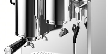 ROWAN Launches Nova Reverie Espresso Machine, Bringing a Faster, More Refined Home Coffee Experience