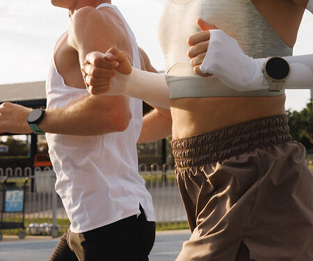 Suunto Run 2: A 35 g Running Watch Built for Road Running and Marathon Training