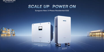 Meet New MGTL Series: Sungrow’s Latest Innovation for Homes and Businesses