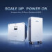 Meet New MGTL Series: Sungrow’s Latest Innovation for Homes and Businesses
