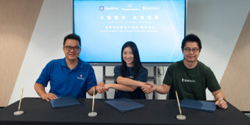 Payment Asia, ShipAny and EasyStore Sign Partnership Agreement to Connect E-Commerce, Payments and Logistics for SMEs