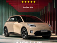 Redefining the Safety Ceiling for Small EVs! AION UT Earns 2026 Euro NCAP Five-Star Rating