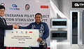 Clean Bio Korea to Showcase Indonesia-Validated Air-Fit at Hospital Expo 2026