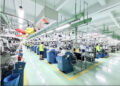 Jixingfeng Strengthens Smart Manufacturing of High-Performance Socks with Advanced Materials and Specialized Production