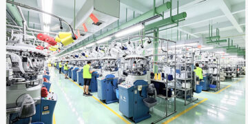 Jixingfeng Strengthens Smart Manufacturing of High-Performance Socks with Advanced Materials and Specialized Production
