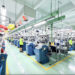 Jixingfeng Strengthens Smart Manufacturing of High-Performance Socks with Advanced Materials and Specialized Production
