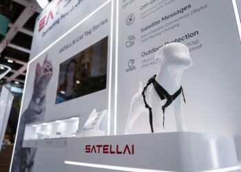 SATELLAI Unveils Next Generation of AI-Powered Pet Intelligence at IFA 2026