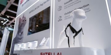 SATELLAI Unveils Next Generation of AI-Powered Pet Intelligence at IFA 2026