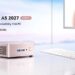 GEEKOM Launches A5 2027 Edition Mini PC, Built for Productivity That Lasts