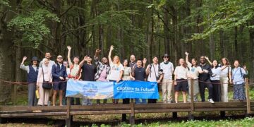 vivo and UNESCO MAB Bring Young Voices Together in Italy to Capture the Future