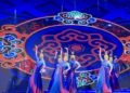 Ordos Folk Arts Transcend Distance: “Warm City” Cultural and Creative Week Lauded by International Guests
