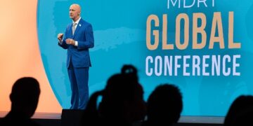 MDRT celebrates collaborative success with 2026 Company Rankings and inaugural 2026 MDRT Company Awards
