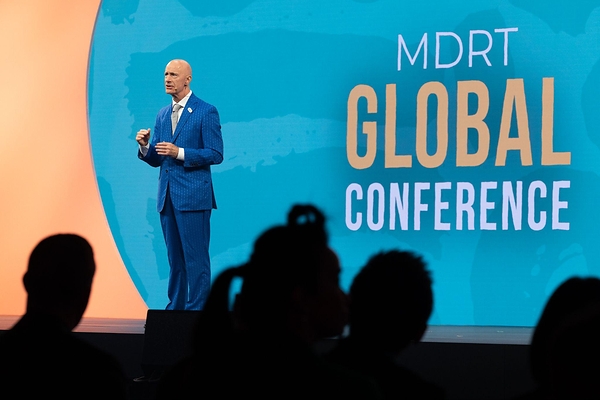 MDRT celebrates collaborative success with 2026 Company Rankings and inaugural 2026 MDRT Company Awards