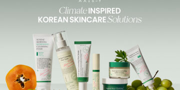 Built Beyond Trends: Global K-Beauty Brand AXIS-Y Enters Its Next Growth Chapter with MBK Partners at a KRW 430 Billion Valuation