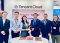 Tencent Cloud Powers Bookme’s Global Business Growth with Scalable Cloud Infrastructure