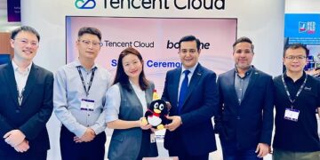 Tencent Cloud Powers Bookme’s Global Business Growth with Scalable Cloud Infrastructure