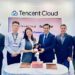 Tencent Cloud Powers Bookme’s Global Business Growth with Scalable Cloud Infrastructure