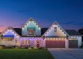 Govee Launches Permanent Outdoor Lights 2 Pro with Innovative Dual-Layer Illumination, Redefining Outdoor Lighting Customization