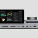 Pexar, Powered by Lexar, Launches PexarBolt Ultra TBT5 Dock with a 5-Inch Visual Dashboard