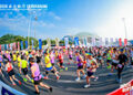 Xinhua Silk Road: City marathon in NE China’s Shenyang draws running-lovers from home and abroad