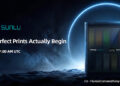 SUNLU and INSLOGIC Launch FilaDC i10 Filament Dehumidifying Cabinet for Long-Term Filament Storage