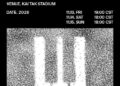 BIGBANG 2026-2027 WORLD TOUR  IN HONG KONG Officially Announced