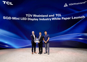 TCL Earns Over 30 Global Honors at IFA 2026, Recognizing Cutting-Edge Innovations Across Display, AI and Smart Living