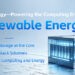 Risen Energy Expands into Green Computing and Power Integration
