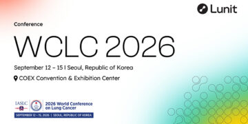 Lunit Unveils New AI-Powered Tumor Microenvironment Insights in Lung Cancer at WCLC 2026