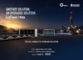 GCL SI to Showcase EcoPower Mate at Oil & Gas Indonesia 2026