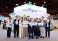 Semiflor Participates in 2026 SDG Asia, Showcasing Healthy and Sustainable Practices from Materials to Spaces