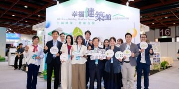Semiflor Participates in 2026 SDG Asia, Showcasing Healthy and Sustainable Practices from Materials to Spaces
