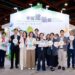Semiflor Participates in 2026 SDG Asia, Showcasing Healthy and Sustainable Practices from Materials to Spaces