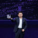 Extraordinary in Hand, Effortless in Control HUAWEI Mate XT 2 | ULTIMATE DESIGN Debuts as the First Smartphone to Feature LogicFolding Tau (τ) Chip and Reach Mass Commercialization