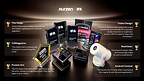Aurzen Shines at IFA 2026, Garnering 11 Honors Across Its Projector Lineup