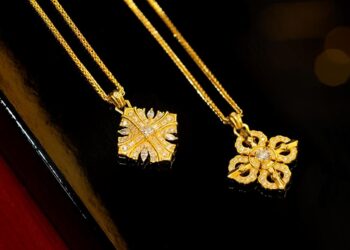 Swiss Luxury Expert: Laopu Gold Is Following–and Rewriting–the Rules of Luxury