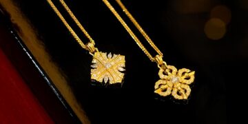 Swiss Luxury Expert: Laopu Gold Is Following–and Rewriting–the Rules of Luxury