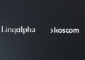 LinqAlpha and KOSCOM Sign MOU to Expand Access to Korean Market Data for Global Investors