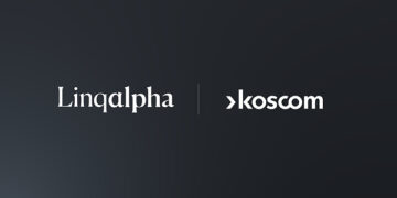 LinqAlpha and KOSCOM Sign MOU to Expand Access to Korean Market Data for Global Investors
