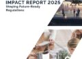 Futurise Impact Report 2025 Highlights Progress in Regulatory Innovation Future-Ready Technologies