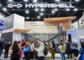 Hypershell Wins Multiple Honors at IFA 2026 with Industry-First Innovations and Strong Visitor Engagement