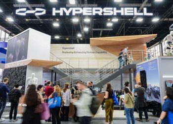 Hypershell Wins Multiple Honors at IFA 2026 with Industry-First Innovations and Strong Visitor Engagement