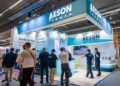 Aeson Power Showcases Advanced Sodium-Ion Auxiliary Battery Solutions at Automechanika Frankfurt 2026