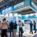 Aeson Power Showcases Advanced Sodium-Ion Auxiliary Battery Solutions at Automechanika Frankfurt 2026
