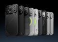 Aulumu Introduces the A18 Series for iPhone 18: Lightweight Protection Meets Next-Gen Design
