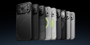 Aulumu Introduces the A18 Series for iPhone 18: Lightweight Protection Meets Next-Gen Design