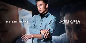 DETERMINANT UNVEILS FALL/WINTER 2026 COLLECTION WITH A NEW TAKE ON EVERYDAY CASUALWEAR